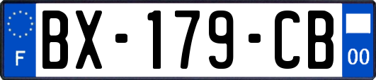 BX-179-CB