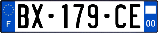 BX-179-CE