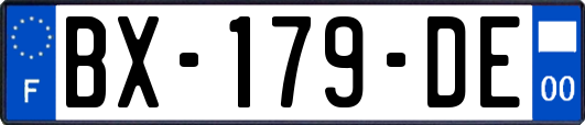 BX-179-DE