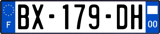 BX-179-DH