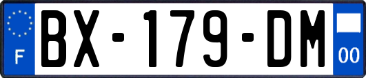 BX-179-DM