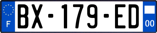 BX-179-ED