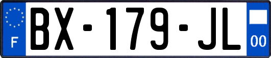 BX-179-JL