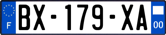 BX-179-XA