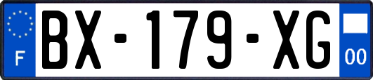 BX-179-XG
