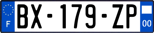 BX-179-ZP