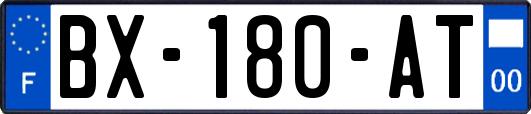 BX-180-AT