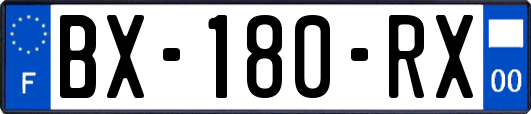 BX-180-RX