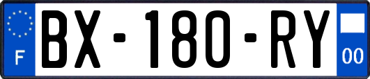 BX-180-RY