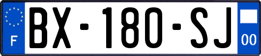 BX-180-SJ