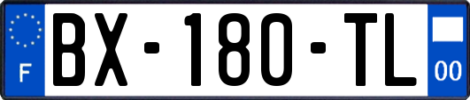 BX-180-TL