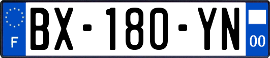 BX-180-YN