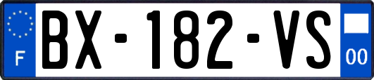 BX-182-VS