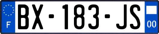 BX-183-JS