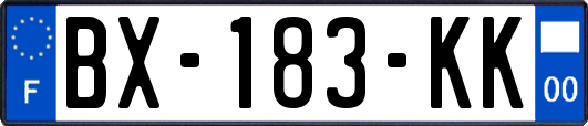 BX-183-KK