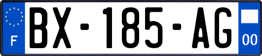 BX-185-AG