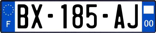 BX-185-AJ