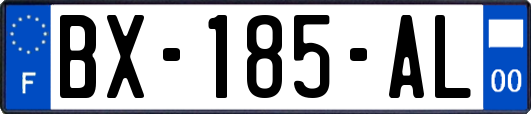 BX-185-AL