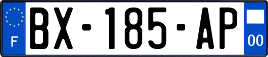 BX-185-AP