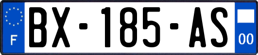 BX-185-AS