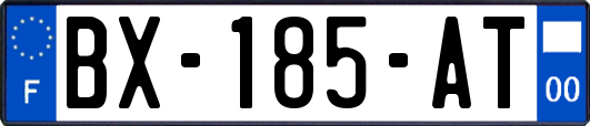 BX-185-AT