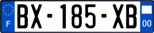 BX-185-XB