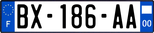 BX-186-AA