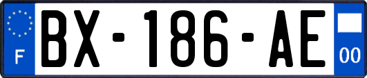 BX-186-AE