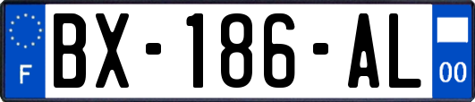 BX-186-AL