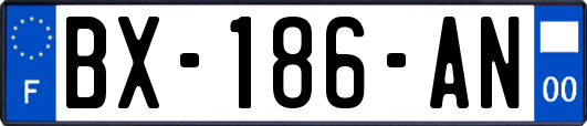 BX-186-AN