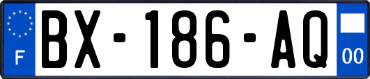 BX-186-AQ