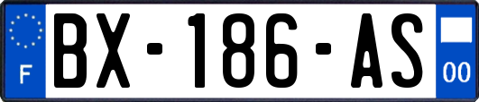 BX-186-AS