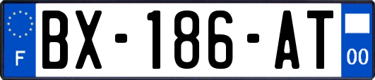 BX-186-AT