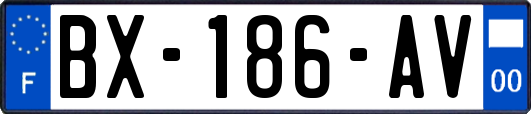 BX-186-AV