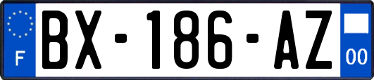 BX-186-AZ