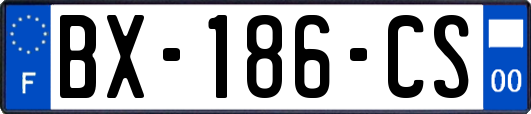 BX-186-CS