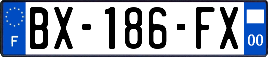 BX-186-FX