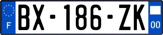 BX-186-ZK