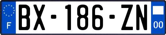 BX-186-ZN