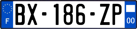 BX-186-ZP