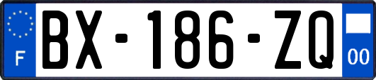 BX-186-ZQ