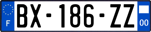 BX-186-ZZ