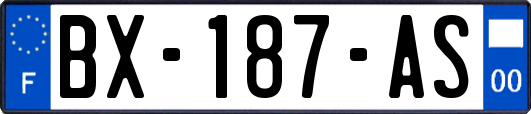 BX-187-AS