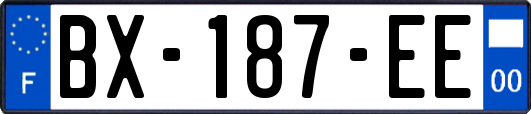 BX-187-EE