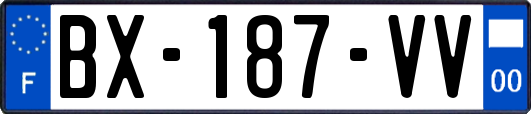 BX-187-VV