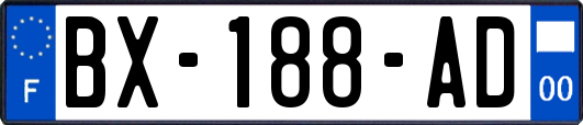 BX-188-AD