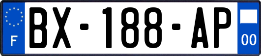 BX-188-AP