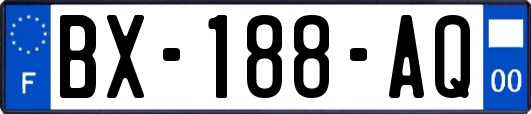 BX-188-AQ