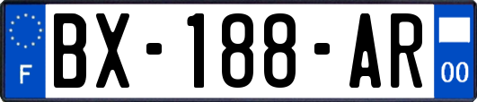 BX-188-AR