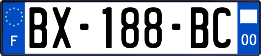 BX-188-BC